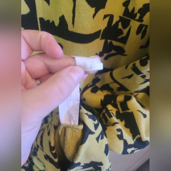 YITTY Major Label Oversized Hoodie - Picture 6 of 6